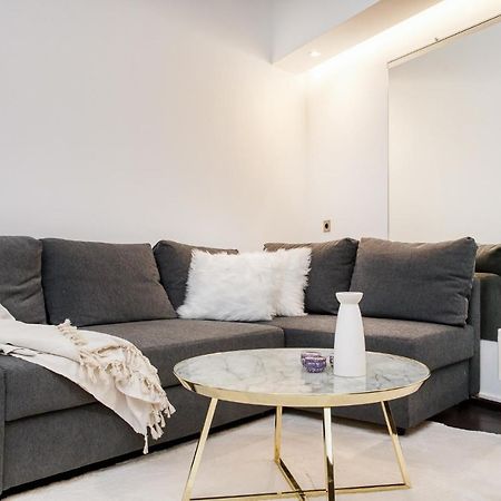 Appartement Place Des Lices Avec Parking Saint-Tropez Luaran gambar