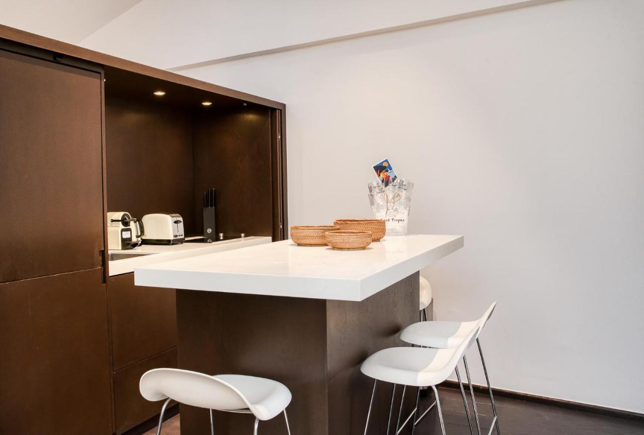 Appartement Place Des Lices Avec Parking Saint-Tropez Luaran gambar