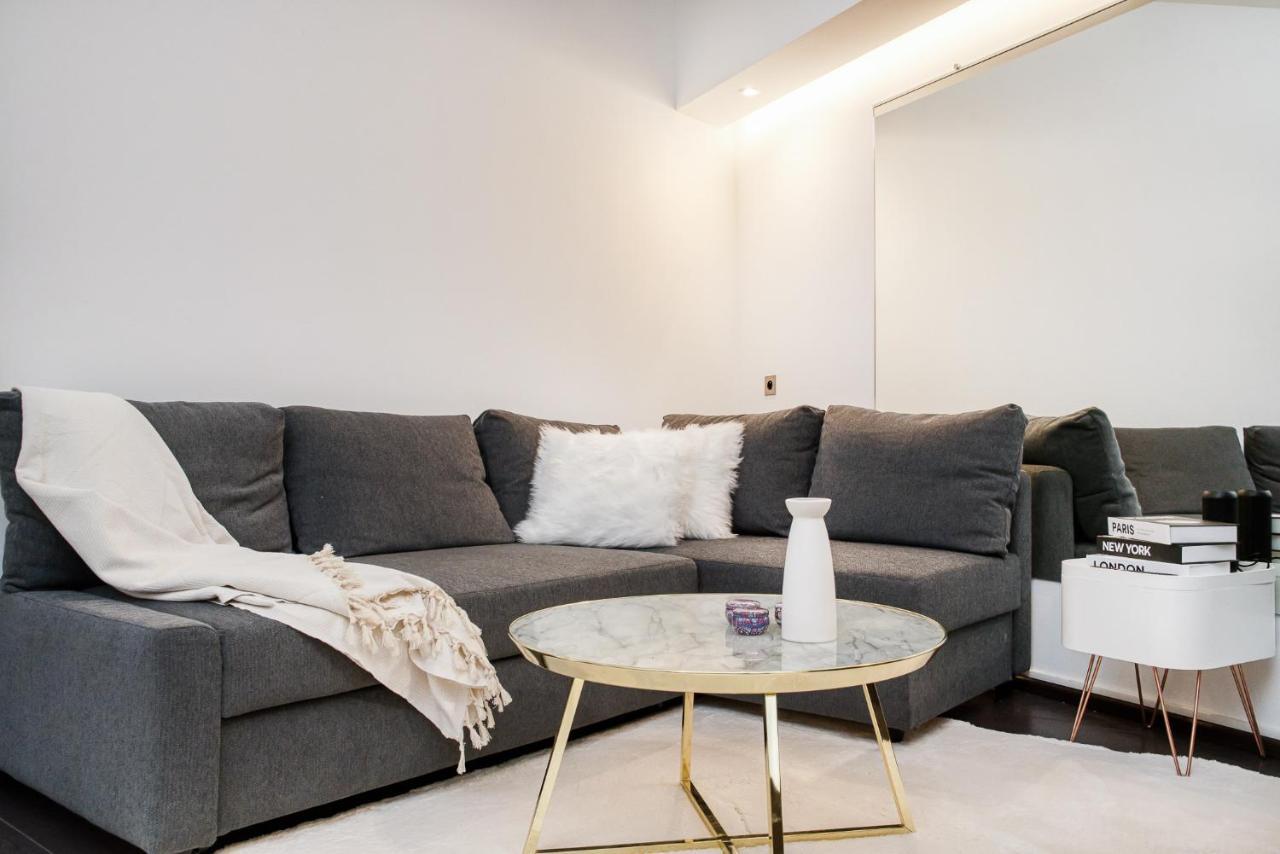 Appartement Place Des Lices Avec Parking Saint-Tropez Luaran gambar