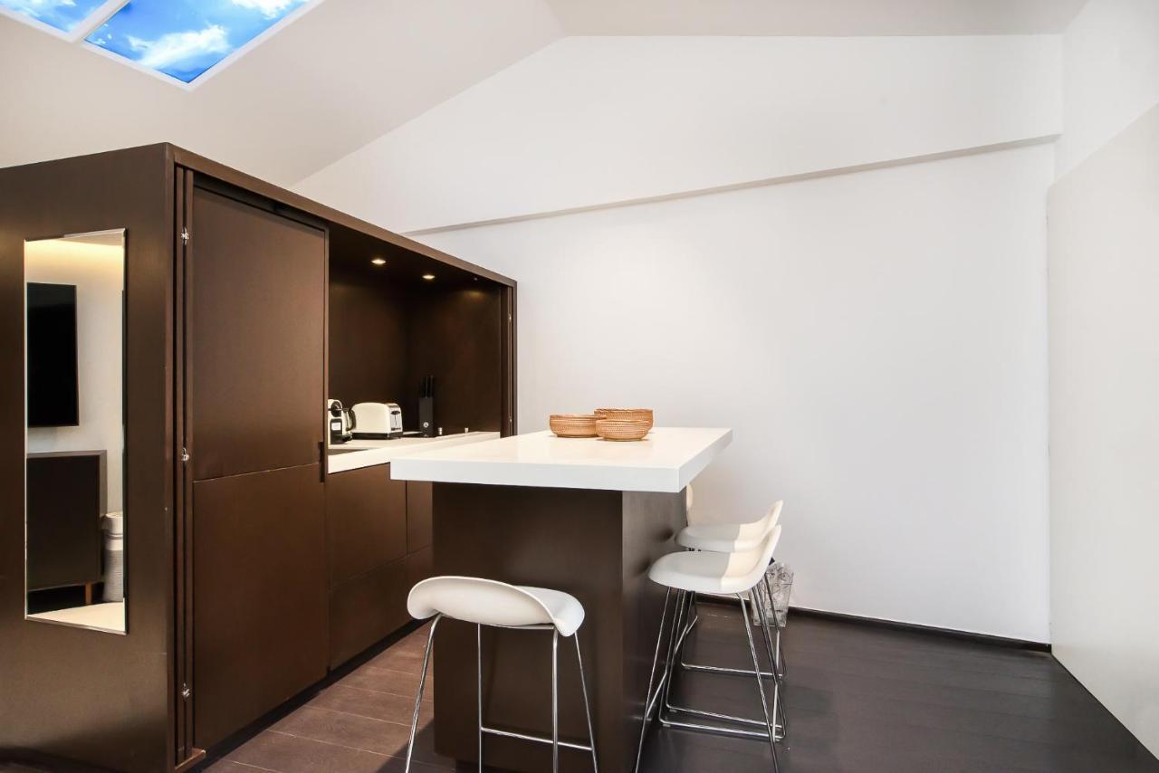 Appartement Place Des Lices Avec Parking Saint-Tropez Luaran gambar