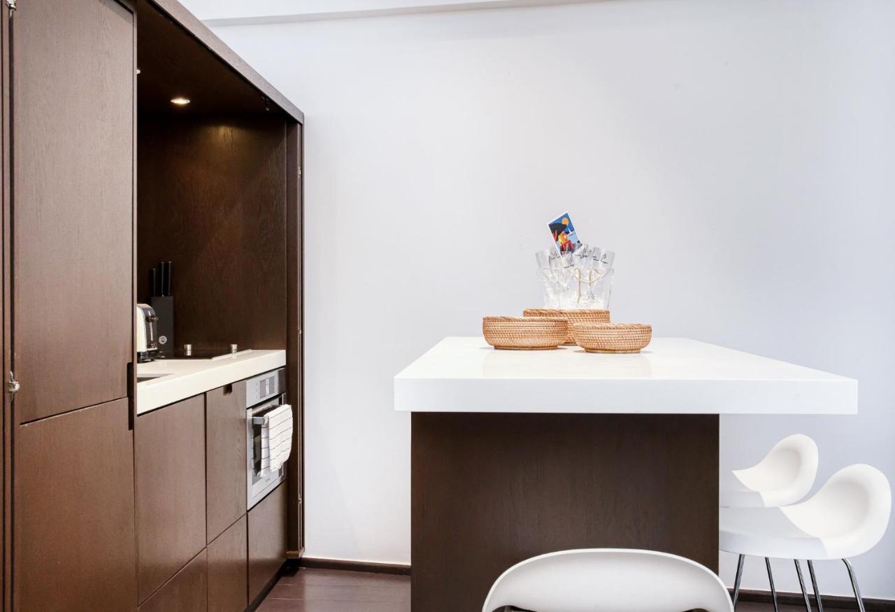 Appartement Place Des Lices Avec Parking Saint-Tropez Luaran gambar